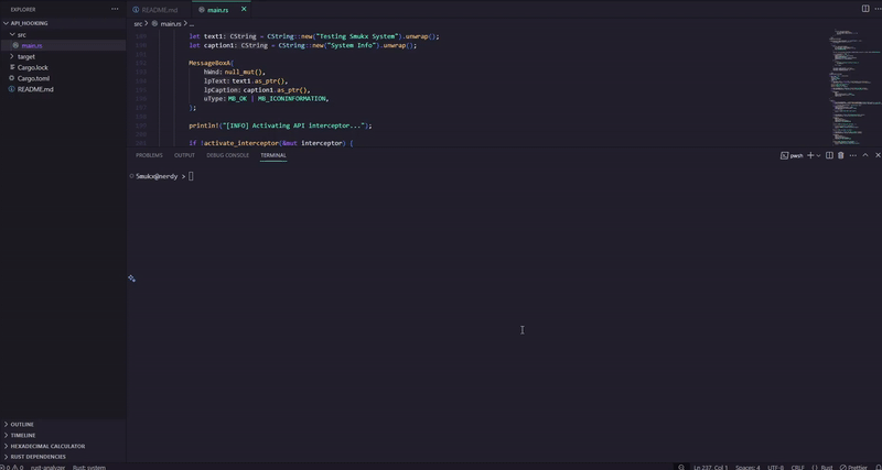 Demo