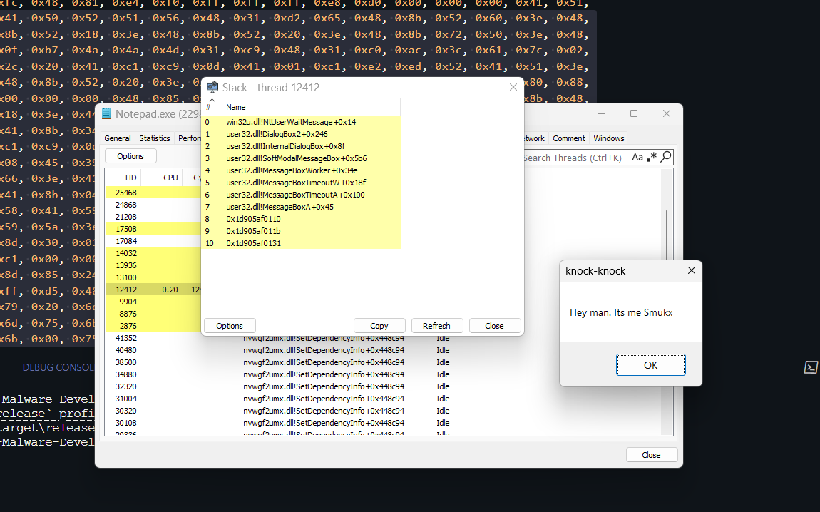 PoC Image