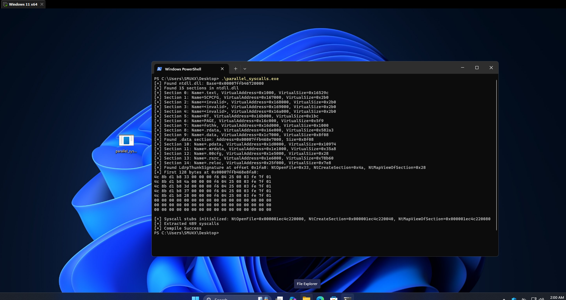 PoC-Image